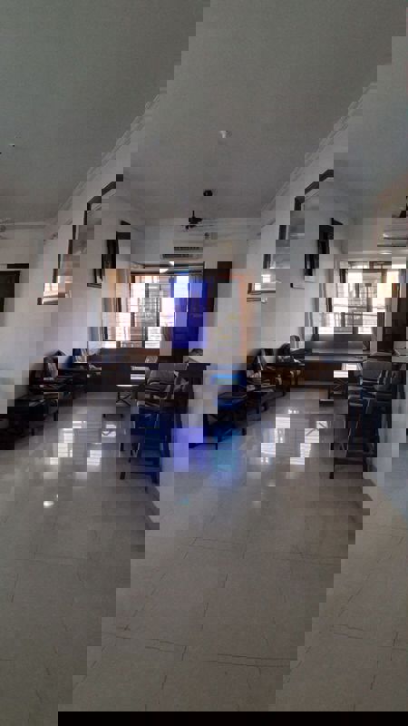 3 BHK 1100 Sq.Ft. Apartment in Shikhar Kunj Malad