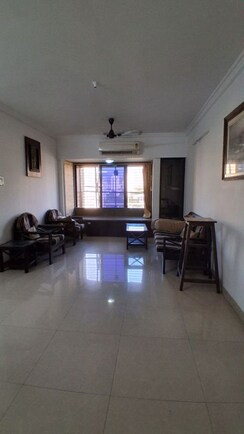 3 BHK Apartment For Rent in Shikhar Kunj Malad