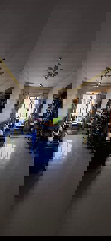 3 BHK 1560 Sq.Ft. Apartment in Neelkanth Gardens