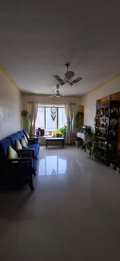 3 BHK Apartment For Rent in Neelkanth Gardens