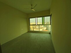 2 BHK Apartment For Rent in Elite The Crown