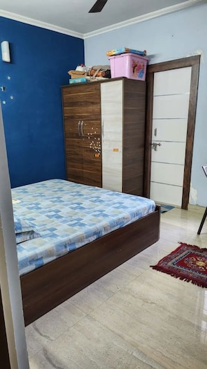 3 BHK Apartment For Rent in Omaxe Heights, Sector 86