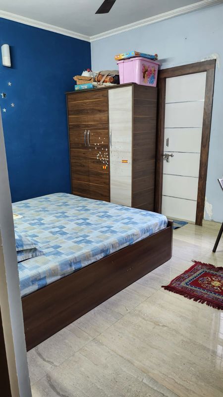 3 BHK Apartment For Rent in Omaxe Heights