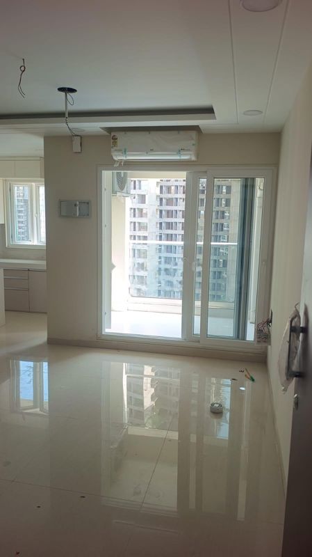 1 BHK Apartment For Rent in Raghav Paradise