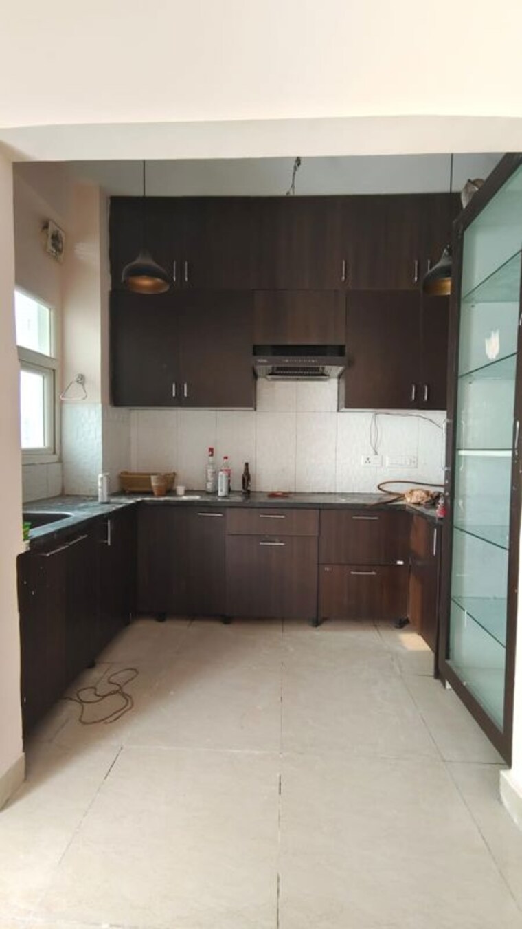 Kitchen, saviour-green-arch 3 Bedroom 1160 Sq.Ft. Apartment In Tech Zone 4 Greater Noida Greater Noida 10263505