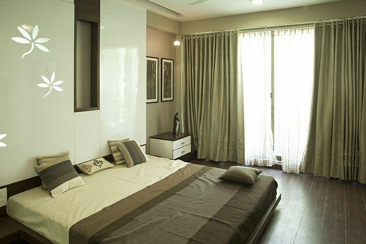 2 BHK 890 Sq.Ft. Apartment in Pleasant Park