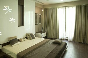 2 BHK Apartment For Rent in Pleasant Park, Wanowrie