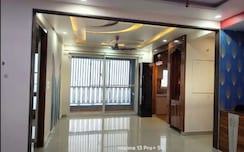 3 BHK + Store Room Apartment For Rent in Omaxe The Palace