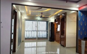3 BHK Apartment For Rent in Omaxe The Palace, Gomti Nagar
