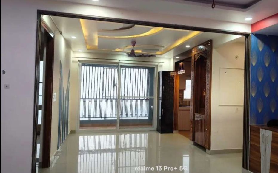 3 BHK + Store Room Apartment For Rent in Omaxe The Palace
