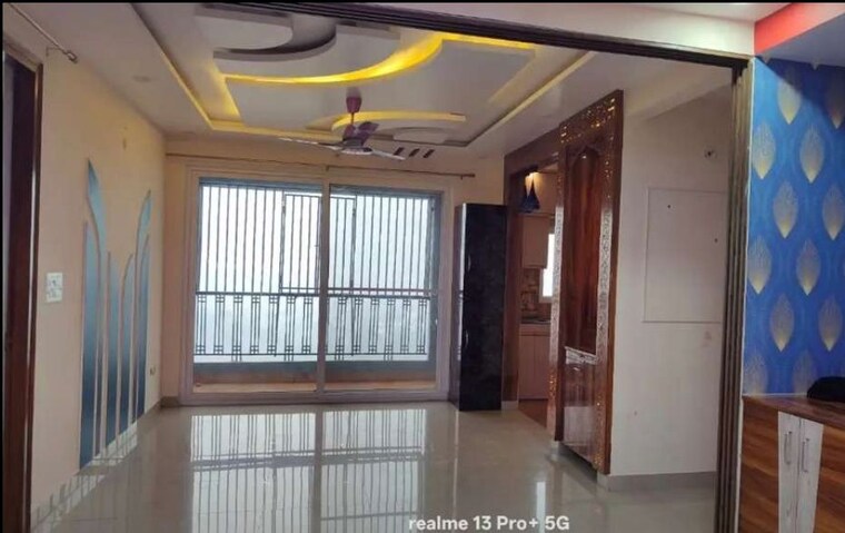 Living Room, omaxe-the-palace 3 Bedroom 1800 Sq.Ft. Apartment In Gomti Nagar Lucknow 10263530
