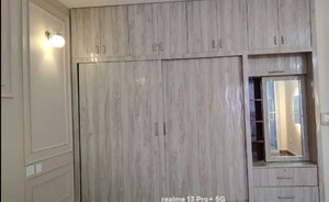 Furnished Amenities in 3 BHK Apartment at Omaxe The Palace, Gomti Nagar – for Rent