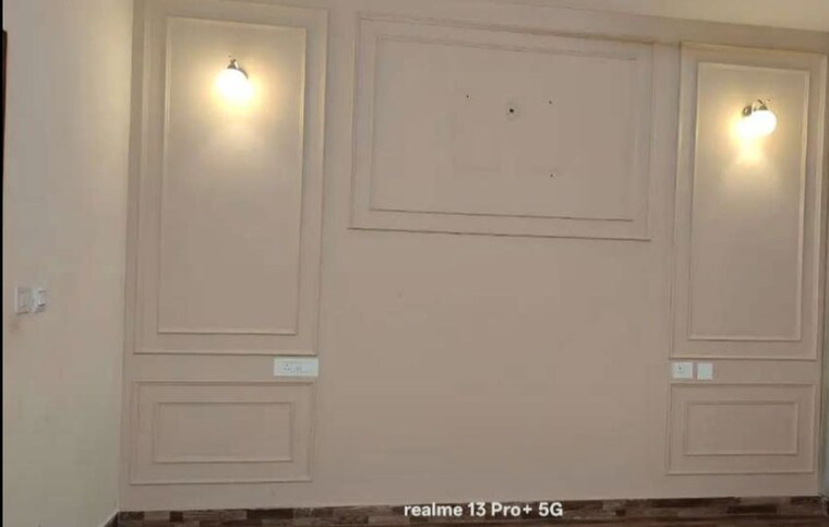 Room, omaxe-the-palace 3 Bedroom 1800 Sq.Ft. Apartment In Gomti Nagar Lucknow 10263530