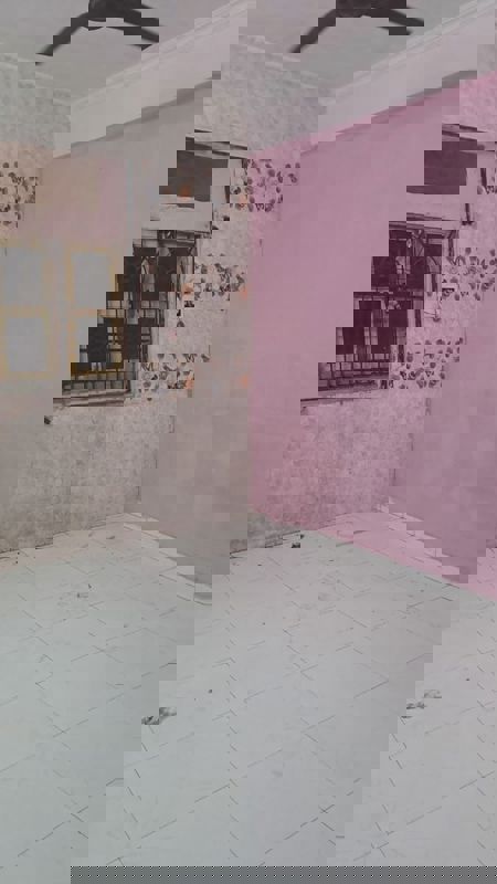 1 Rk  + Extra Room 380 Sq.Ft. Apartment in Rachna CHS