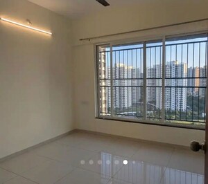 Master Bedroom in 2 BHK Apartment at Kolte Patil Life Republic Universe, Hinjewadi – for Rent