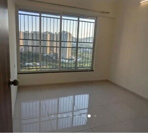 Bedroom in 2 BHK Apartment at Kolte Patil Life Republic Universe, Hinjewadi – for Rent