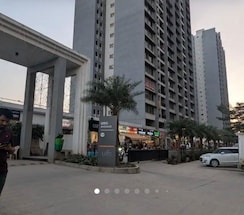 2 BHK Apartment For Rent in Kolte Patil Life Republic Universe