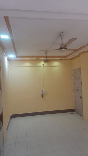 1 BHK Apartment For Sale in Bhandup East