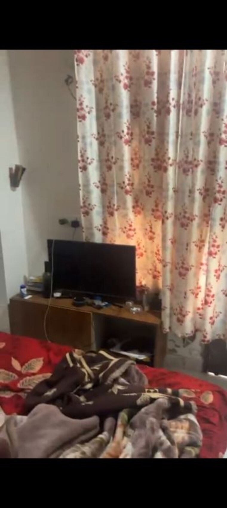 Living Room, palam vihar extension 1 Bedroom 680 Sq.Ft. Apartment In Palam Vihar Extension Gurgaon 10263516