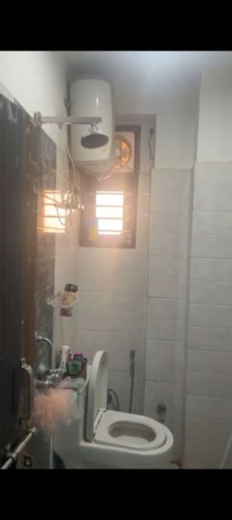 Bathroom, palam vihar extension 1 Bedroom 680 Sq.Ft. Apartment In Palam Vihar Extension Gurgaon 10263516
