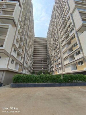 3 BHK Apartment For Sale in Technopolis Solitaire Unity, Hafeezpet
