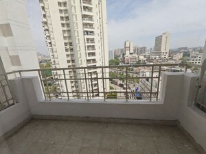 2 BHK Apartment – Exterior View View at SS The Leaf, Sector 85 - for Sale