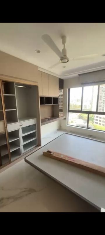 3.5 BHK + Extra Room 1092 Sq.Ft. Apartment in Anant Tara