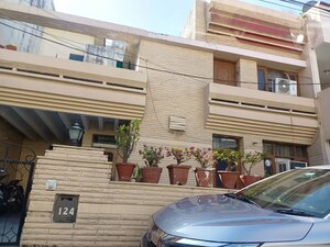 5 BHK Independent House For Sale in Sector 59