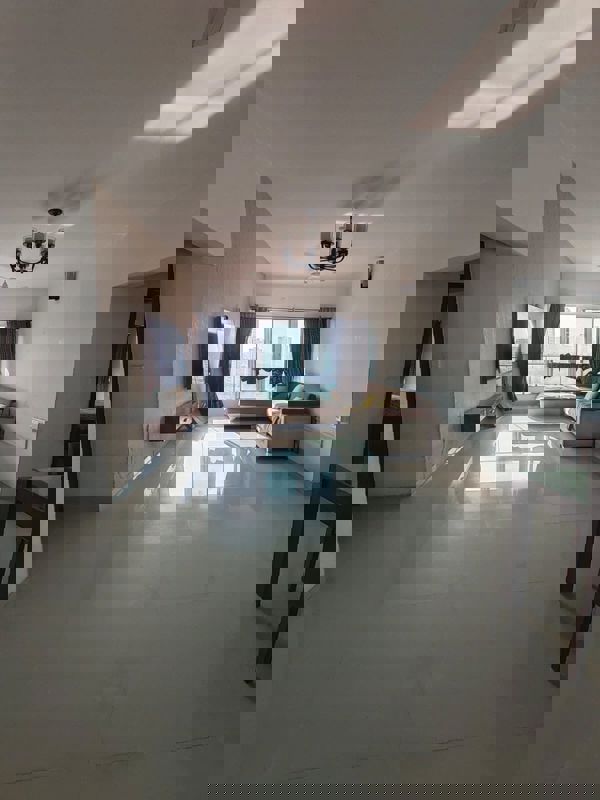 3.5 BHK 1625 Sq.Ft. Apartment in Satyam Springs