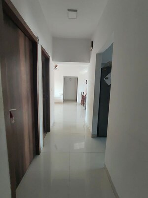  3.5 BHK Apartment at Satyam Springs, Deonar – for Rent