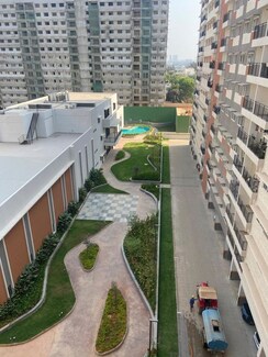 2 BHK + Pooja Room Apartment For Sale in Adarsh Greens Phase 2