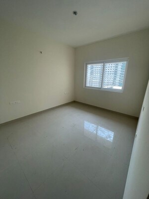 Room in 2 BHK Apartment at Adarsh Greens Phase 2, Kogilu – for Sale