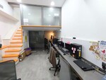 550 Sq.Ft. Office Space in Mulund West