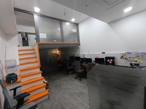 Parking in  Office Space at Mulund West – for Rent