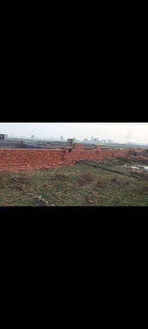  Plot For Sale in Ashoka Niketan, Jewar