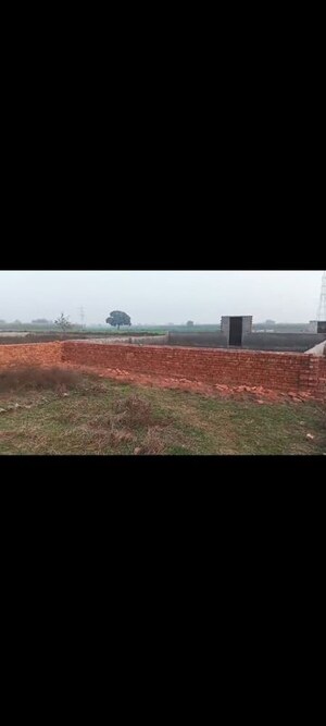 Plot Area in  Plot at Ashoka Niketan, Jewar – for Sale