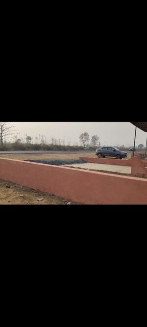   Plot at Ashoka Niketan, Jewar – for Sale