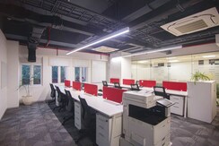 Office Space For Rent in Balewadi