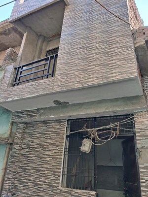 3 BHK Independent House For Sale in Mallpur