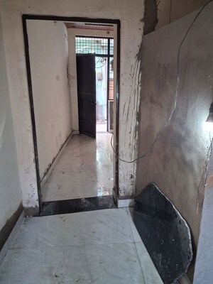 Building Lobby in 3 BHK Independent House at Mallpur – for Sale