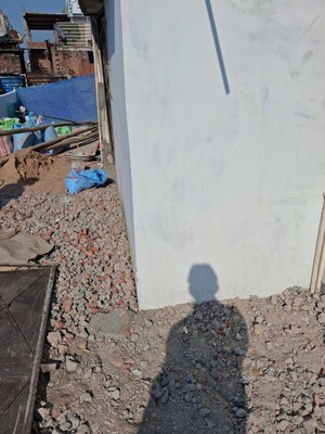 Balcony in 3 BHK Independent House at Mallpur – for Sale