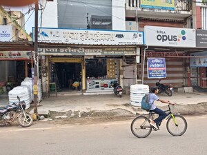  Warehouse – Exterior View View at Anand Nagar - for Rent