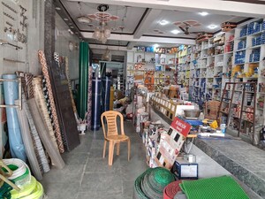  Warehouse – Exterior View View at Anand Nagar - for Rent