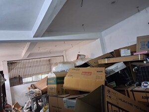  Warehouse – Exterior View View at Anand Nagar - for Rent