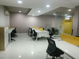  Office Space For Rent in Madhapur