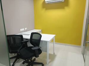 Team Area in  Office Space at Madhapur – for Rent