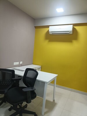 Team Area in  Office Space at Madhapur – for Rent