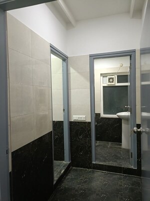 Bathroom in  Office Space at Madhapur – for Rent