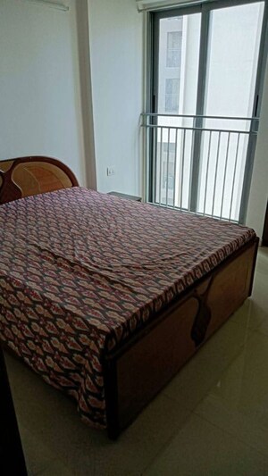 Bedroom in 2 BHK Apartment at GD Shubh Aangan, Bhandup East – for Rent
