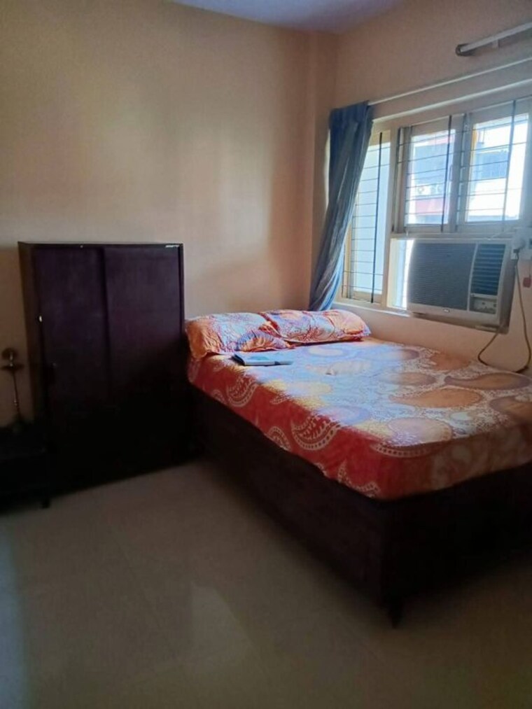 Bedroom, gd-shubh-aangan 2 Bedroom 662 Sq.Ft. Apartment In Bhandup East Mumbai 10263622